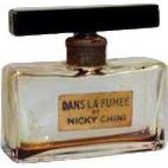 Dans la Fumée by Nicky Chini perfume bottle