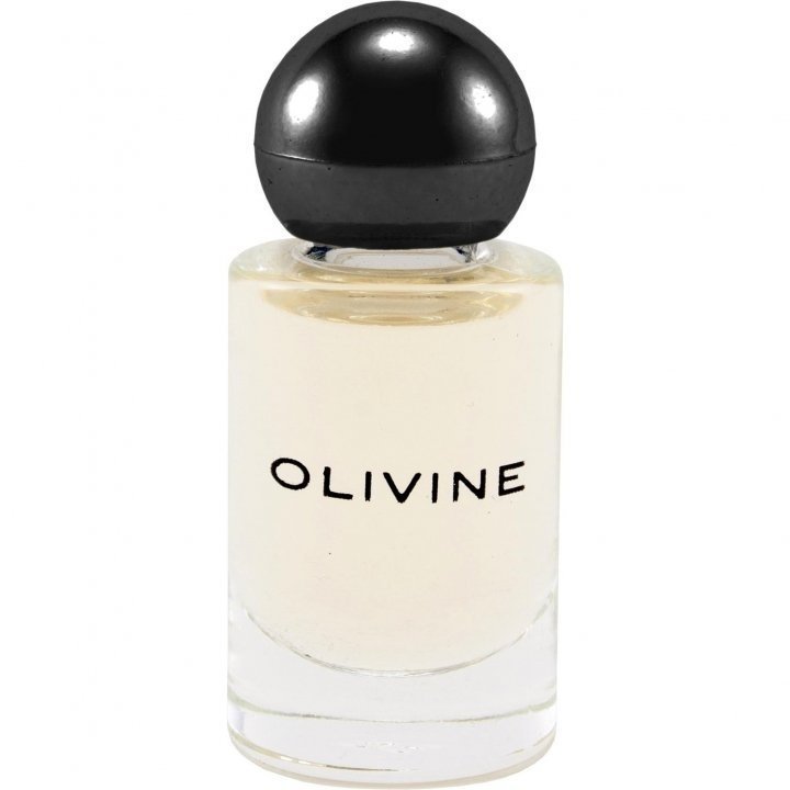 Olivine (Perfume Oil) by Olivine perfume bottle