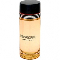 Carrera Emotion pour Femme by Carrera perfume bottle