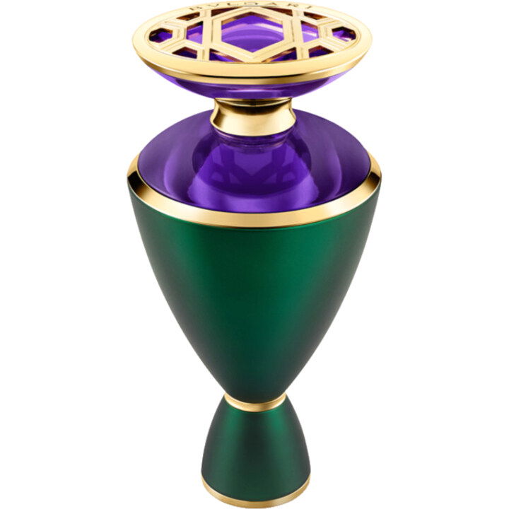 Le Gemme - Erea by Bulgari Bvlgari perfume bottle