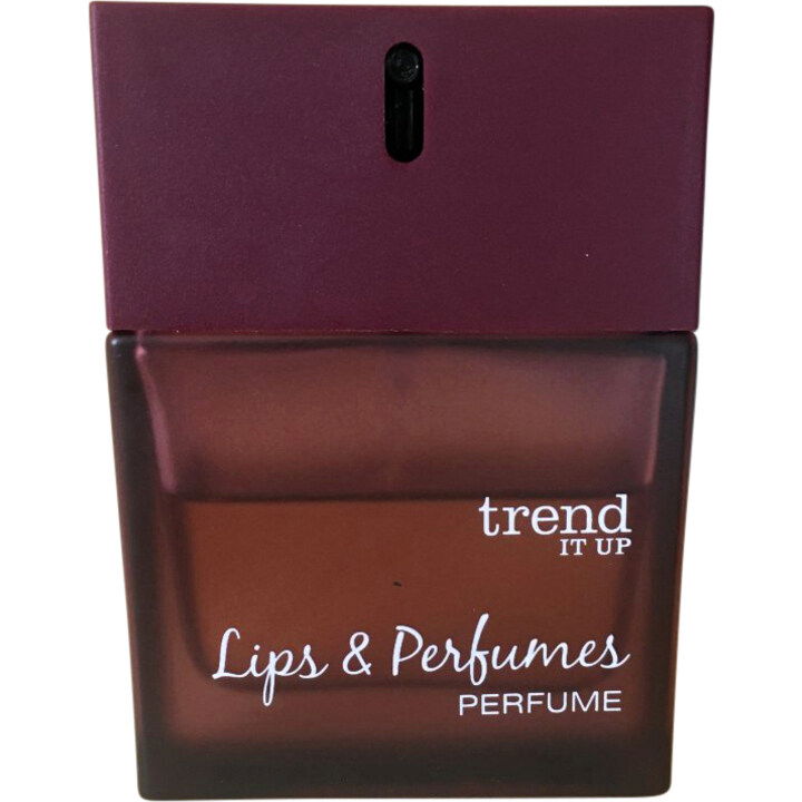 Lips & Perfumes 050 by Trend It Up perfume bottle
