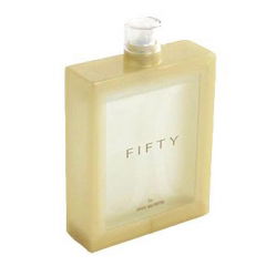 Fifty by Pino Silvestre perfume bottle