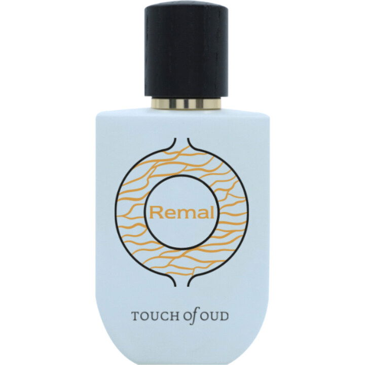 Remal by Touch of Oud perfume bottle