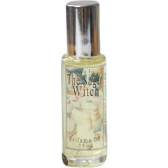 The Sugar Witch (Perfume Oil) by Wylde Ivy perfume bottle