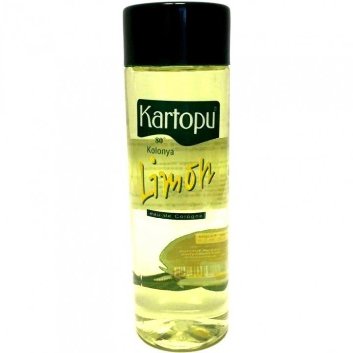 Limon by Kartopu perfume bottle