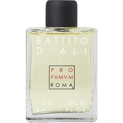 Battito d'Ali by Profumum Roma perfume bottle
