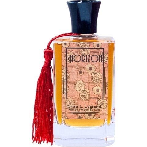 Horizon by Oriza L. Legrand perfume bottle