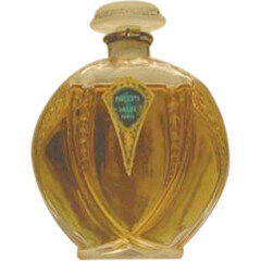 Violette by Sauzé perfume bottle