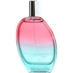 Av. Bartomeu Vicent Ramon, 12-16 Ibiza by Zara perfume bottle