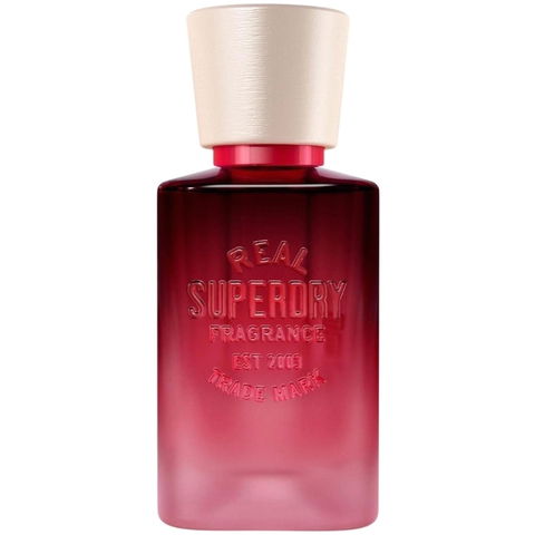 Real Superdry 03 for Her