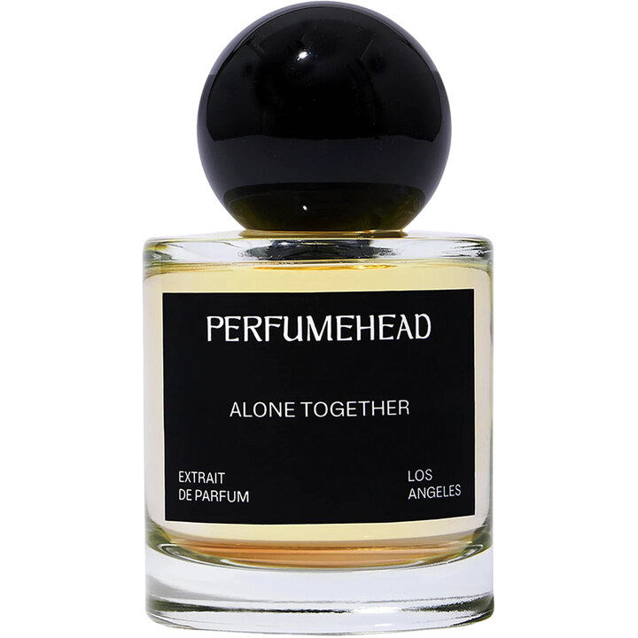 Alone Together by Perfumehead perfume bottle