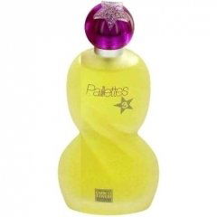 Paillettes 3 by Enrico Coveri perfume bottle