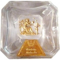 Gardenia by Molinelle perfume bottle