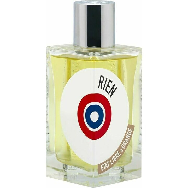 Rien by Etat Libre d'Orange perfume bottle