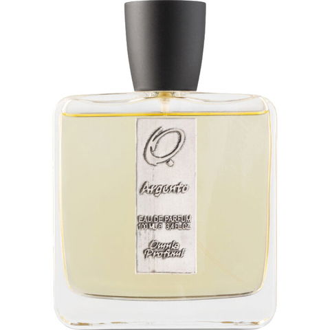 Argento / Argento 925‰ by Omnia Profumi perfume bottle