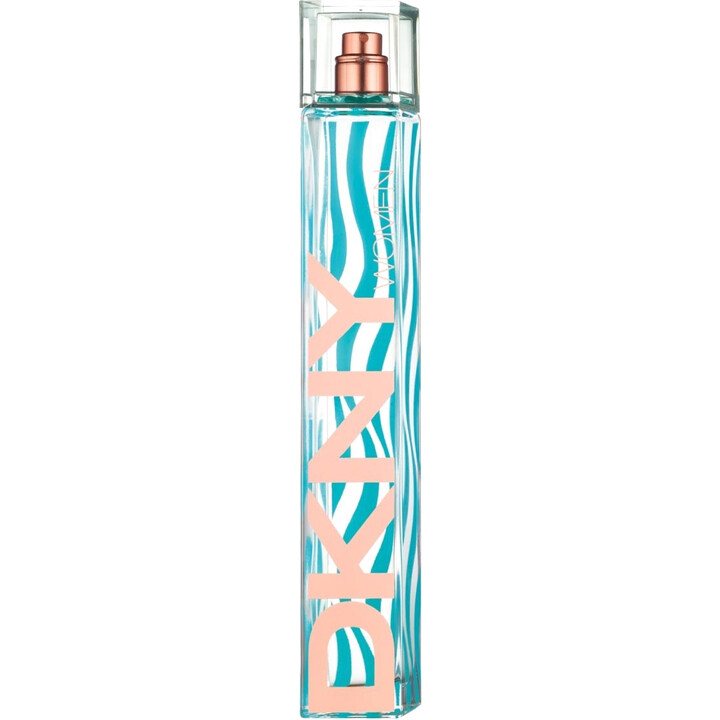 DKNY Women Summer 2019 by DKNY / Donna Karan perfume bottle