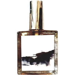 Pyre by Element Botanicals perfume bottle