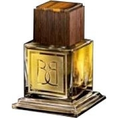 Occhio di tigre by Baldi perfume bottle