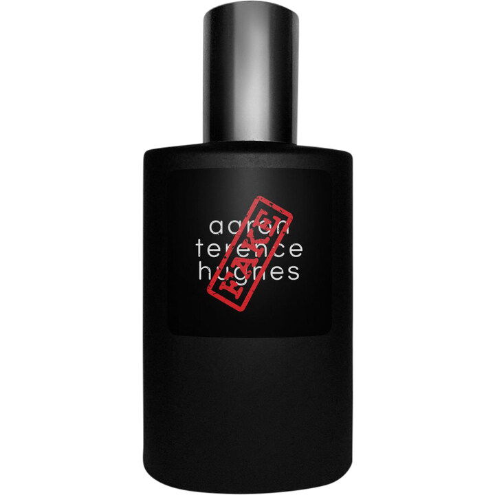 Christmas Fake by Aaron Terence Hughes perfume bottle