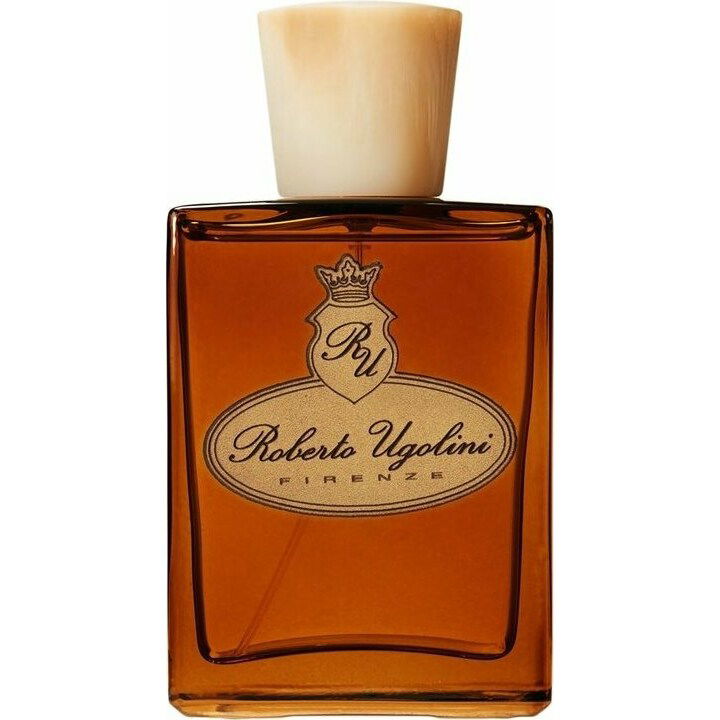 Oxford by Roberto Ugolini perfume bottle