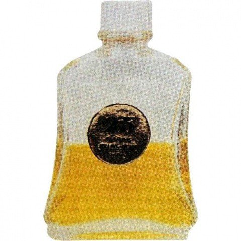 25 by Jehanne Rigaud perfume bottle