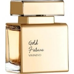 Gold Future by Vivinevo perfume bottle
