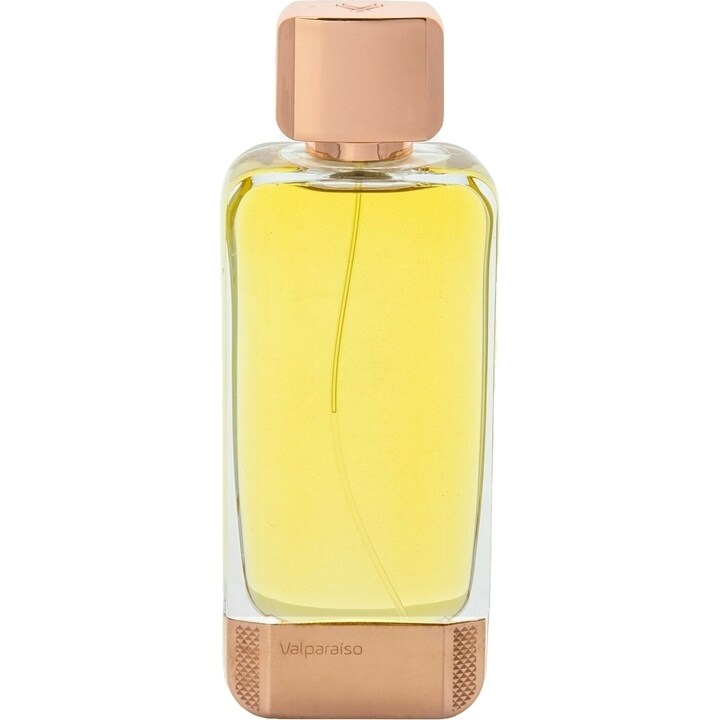 Valparaíso by Jazly perfume bottle