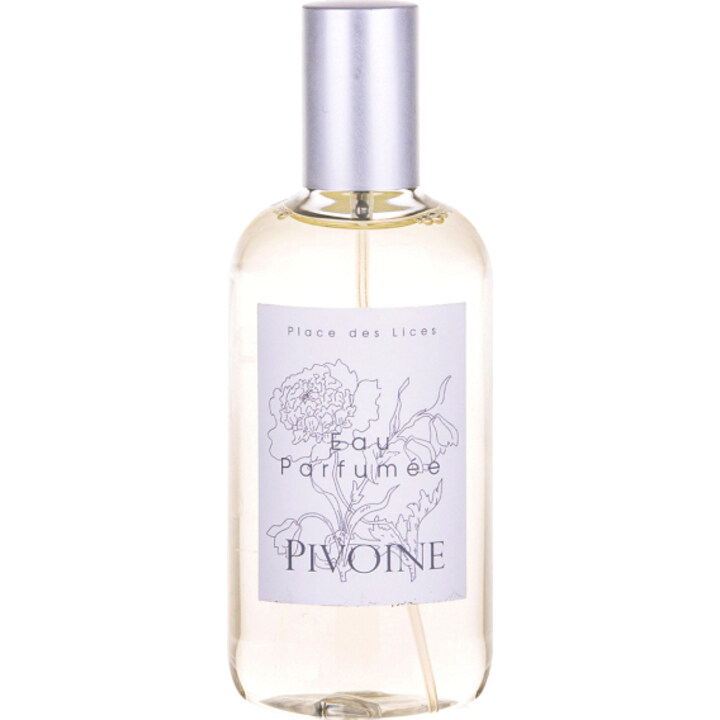 Pivoine (Eau Parfumée) by Place des Lices perfume bottle