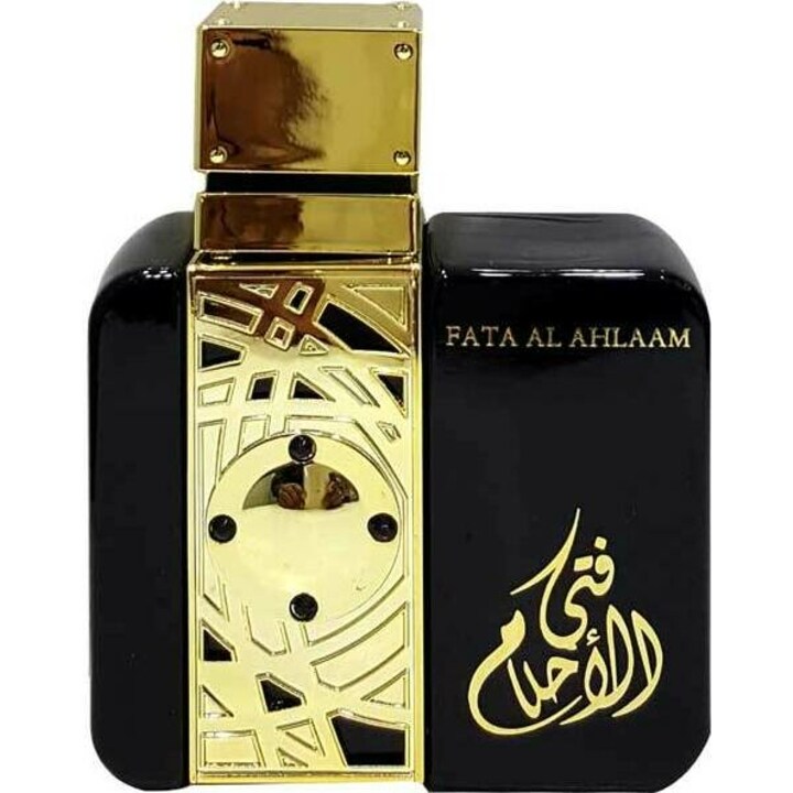 Fata Al Ahlaam by Rihanah perfume bottle