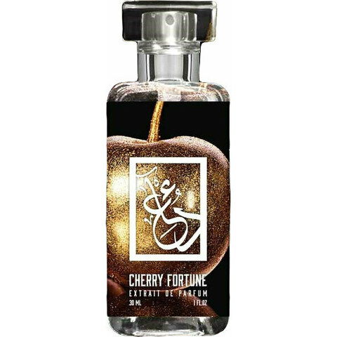 Cherry Fortune by The Dua Brand / Dua Fragrances perfume bottle