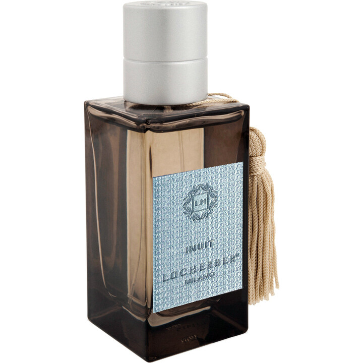 Inuit by Locherber perfume bottle