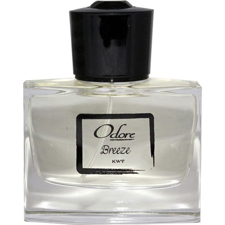 Breeze by Odore Perfumes perfume bottle