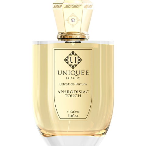 Aphrodisiac Touch by Unique'e Luxury perfume bottle