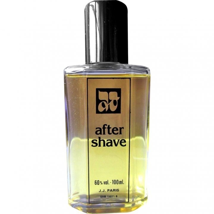 After Shave by Julian Jill perfume bottle