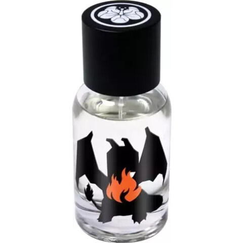 Flicker by Bloom Perfumery perfume bottle