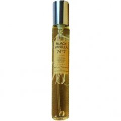 Black Vanilla N°7 by The Master Perfumer perfume bottle