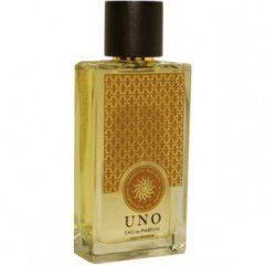 Uno by Compagnie Royale perfume bottle