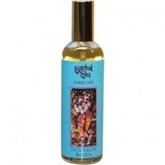 Ambre Gris / Ambergris by Spiritual Sky perfume bottle