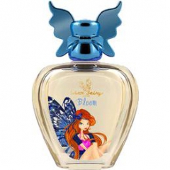 Winx Fairy Couture - Bloom by Petite Beaute perfume bottle