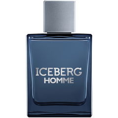 Iceberg Homme (2025) by Iceberg perfume bottle