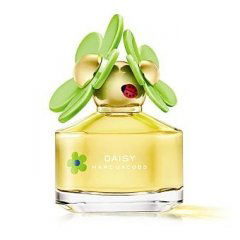 Daisy Sticker Edition by Marc Jacobs perfume bottle