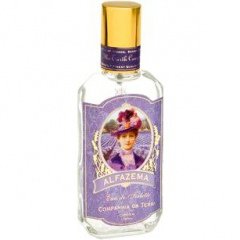 Água de Alfazema by Companhia da Terra perfume bottle