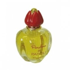Pan Ame de Patou by Jean Patou perfume bottle
