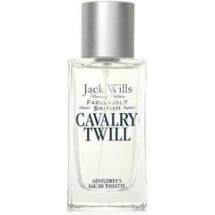 Cavalry Twill by Jack Wills perfume bottle