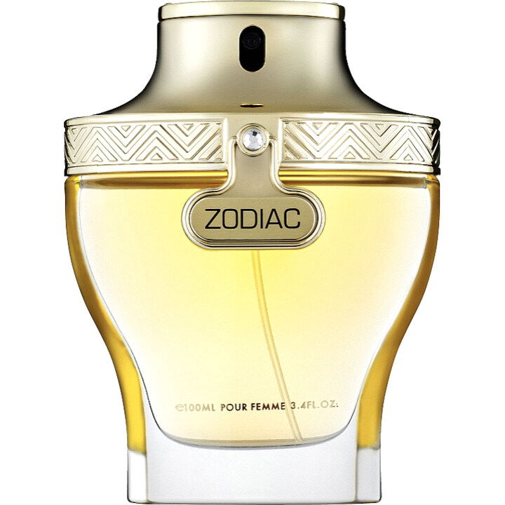 Zodiac pour Femme