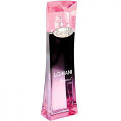 Sensual by Lomani perfume bottle