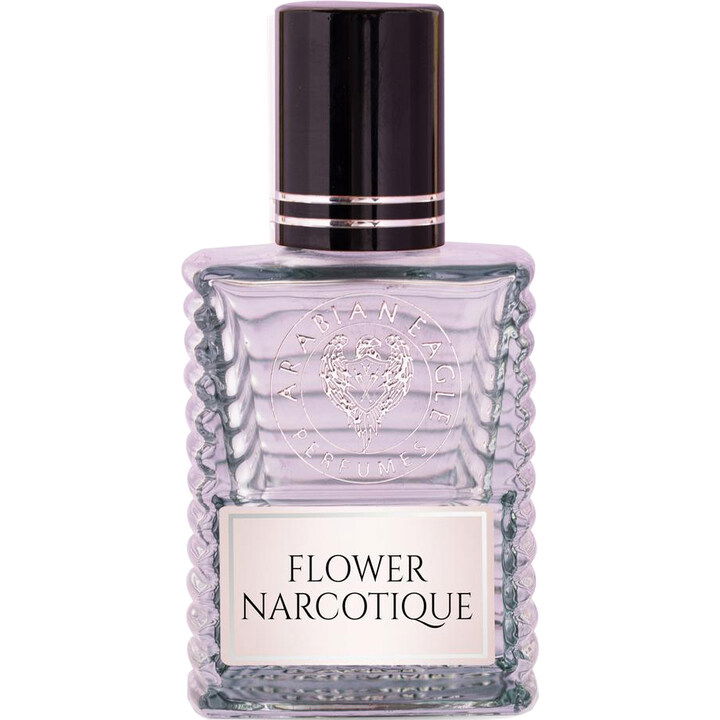 Flower Narcotique by Arabian Eagle perfume bottle