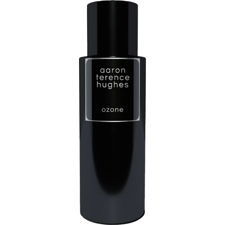Ozone (2023) by Aaron Terence Hughes perfume bottle
