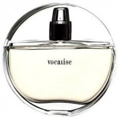 Vocalise / ヴォカリーズ EDP by Shiseido / 資生堂 perfume bottle