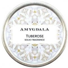 Tuberose by Amygdala perfume bottle